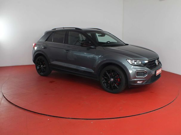 Volkswagen T-Roc 2.0 TDI DSG 110 kW image number 26