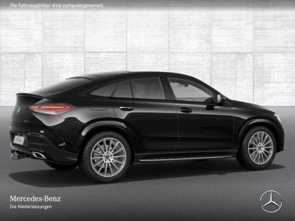 Mercedes-Benz GLE 450 d Coupé 270 kW image number 16