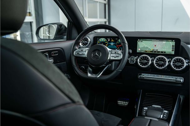 Mercedes-Benz GLA 250 4Matic 165 kW image number 20