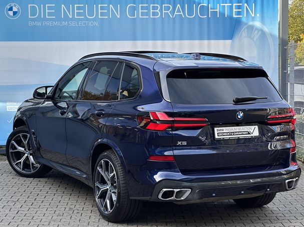 BMW X5 xDrive 390 kW image number 26