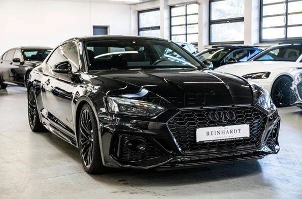 Audi RS5 331 kW image number 1