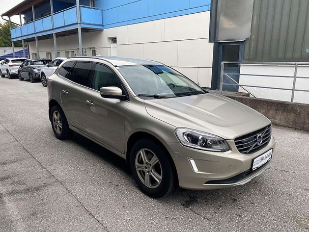 Volvo XC60 D4 AWD Geartronic 140 kW image number 4