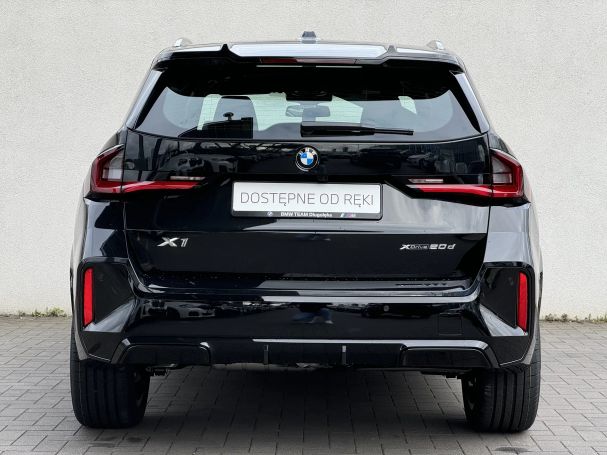 BMW X1 xDrive 120 kW image number 10