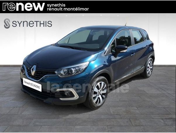 Renault Captur TCe 90 66 kW image number 1