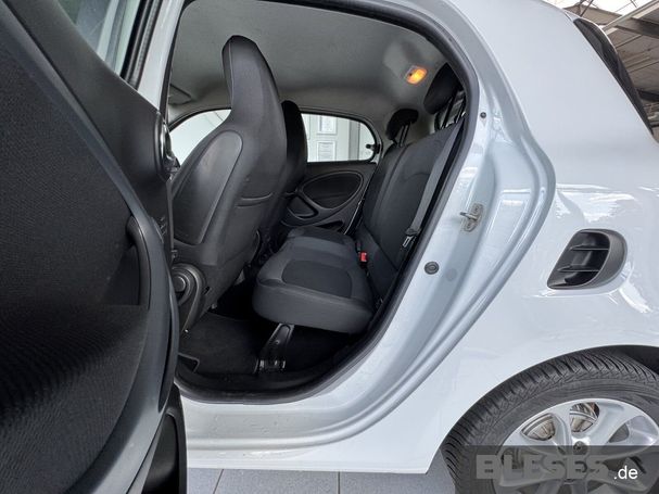 Smart ForFour 52 kW image number 18