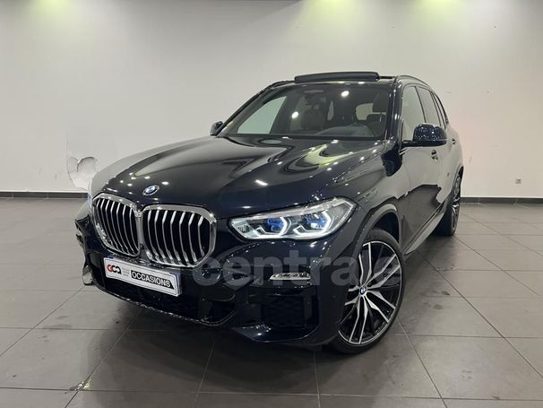 BMW X5 xDrive30d 195 kW image number 1