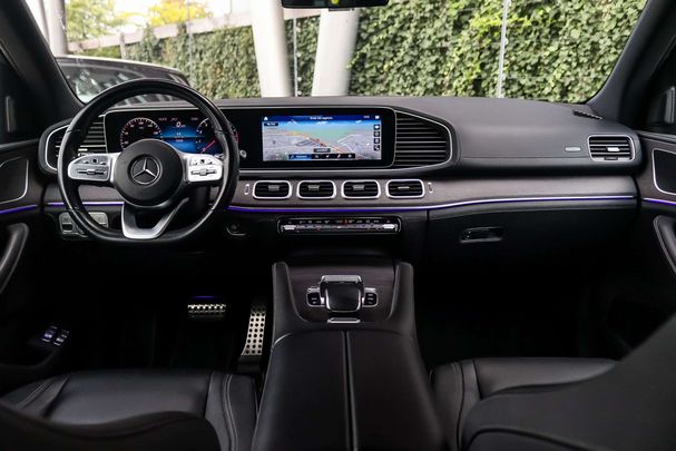 Mercedes-Benz GLE 450 4Matic Line 270 kW image number 5