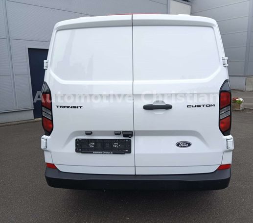 Ford Transit Custom 320 110 kW image number 6