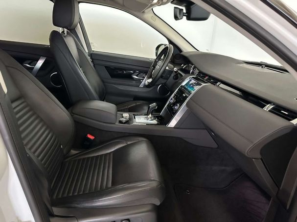 Land Rover Discovery Sport 110 kW image number 3