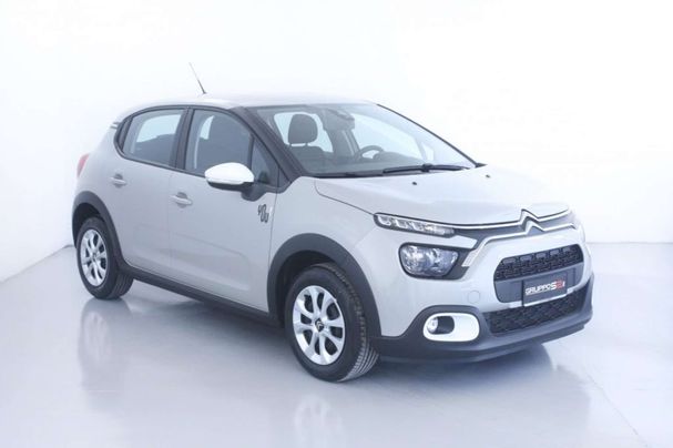 Citroen C3 Pure 83 S&S 61 kW image number 2