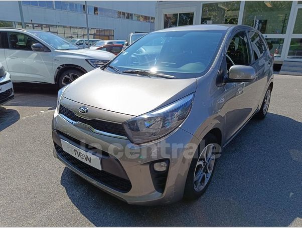 Kia Picanto 1.0 49 kW image number 1