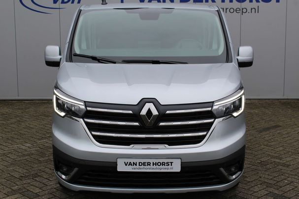 Renault Trafic dCi 170 125 kW image number 2