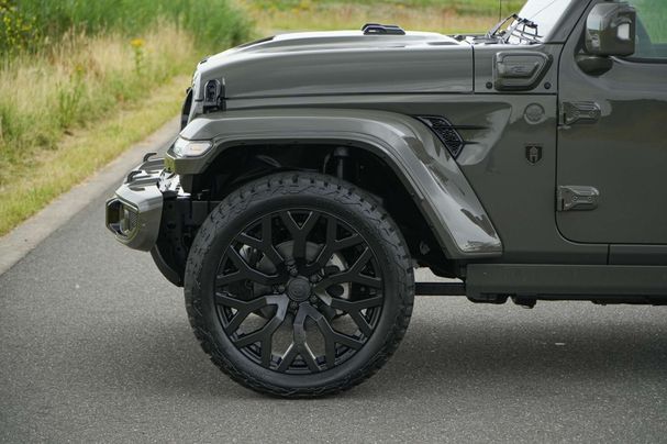 Jeep Wrangler 280 kW image number 23