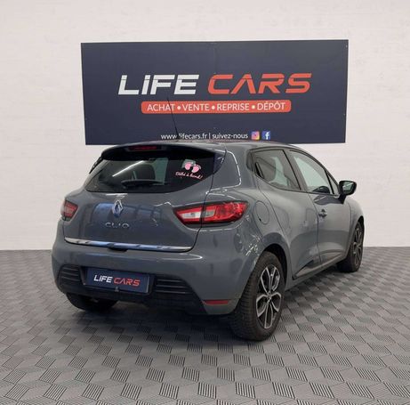 Renault Clio dCi 90 LIMITED 2018 66 kW image number 9