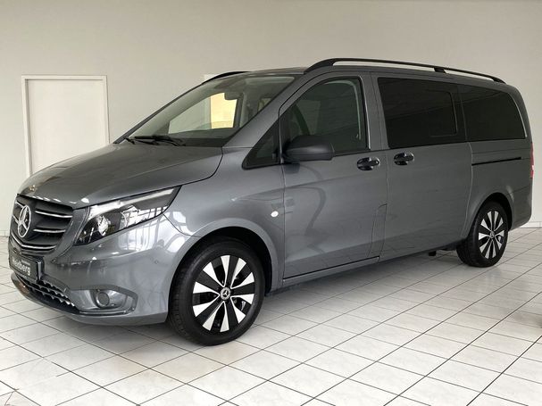 Mercedes-Benz Vito 116 CDi Tourer EDITION 120 kW image number 2