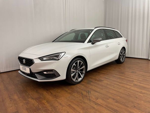 Seat Leon 2.0 TDI 4 Drive 110 kW image number 1