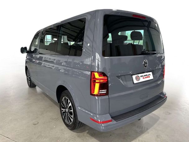 Volkswagen T6 Multivan 2.0 TDI 4Motion DSG 150 kW image number 5