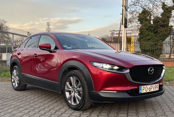 Mazda CX-30 132 kW image number 2