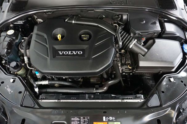 Volvo S80 T5 Summum 177 kW image number 13