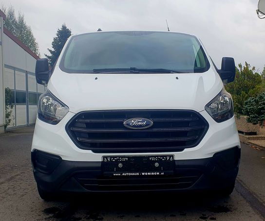 Ford Transit Custom L1 77 kW image number 7