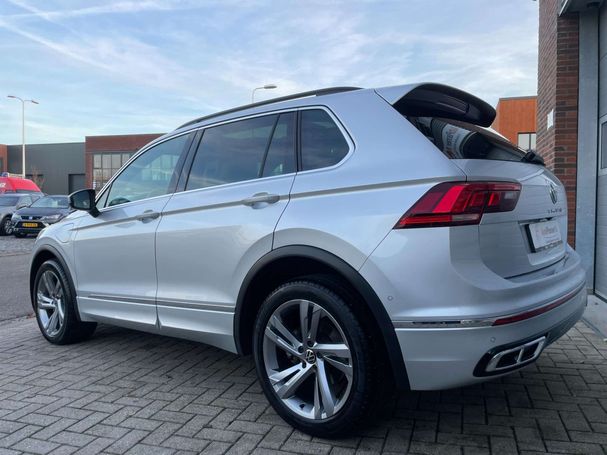 Volkswagen Tiguan 1.4 eHybrid R-Line DSG 180 kW image number 6