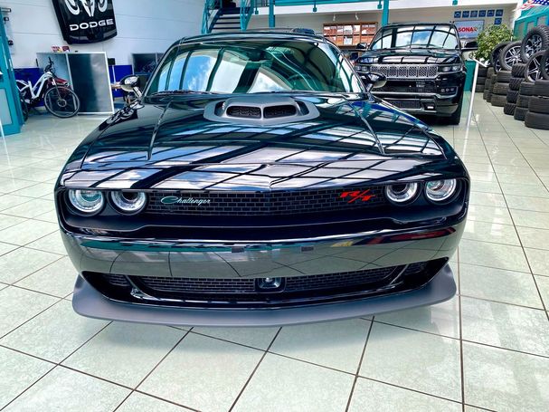 Dodge Challenger 362 kW image number 5