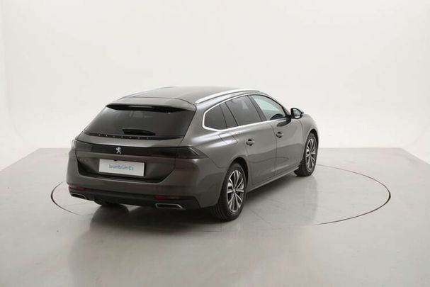 Peugeot 508 SW EAT8 Allure 96 kW image number 6