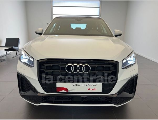 Audi Q2 30 TDI S tronic S-line 85 kW image number 3