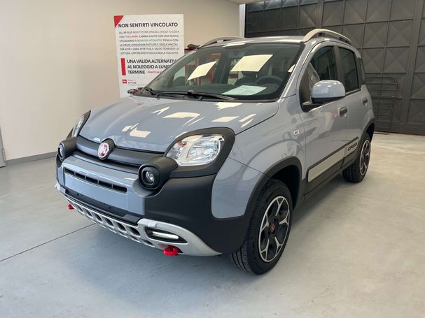 Fiat Panda 0.9 4x4 Cross 63 kW image number 1