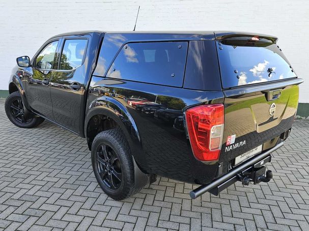 Nissan Navara 4x4 120 kW image number 4