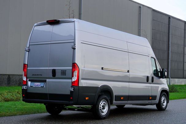 Fiat Ducato L4H3 180 132 kW image number 6