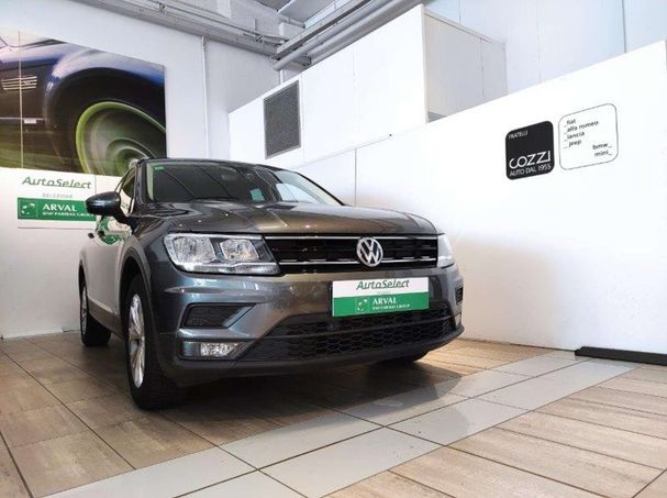 Volkswagen Tiguan 1.5 TSI ACT 96 kW image number 4