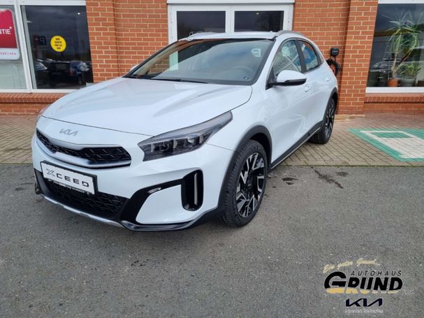 Kia XCeed 1.5 Spirit DCT7 118 kW image number 1