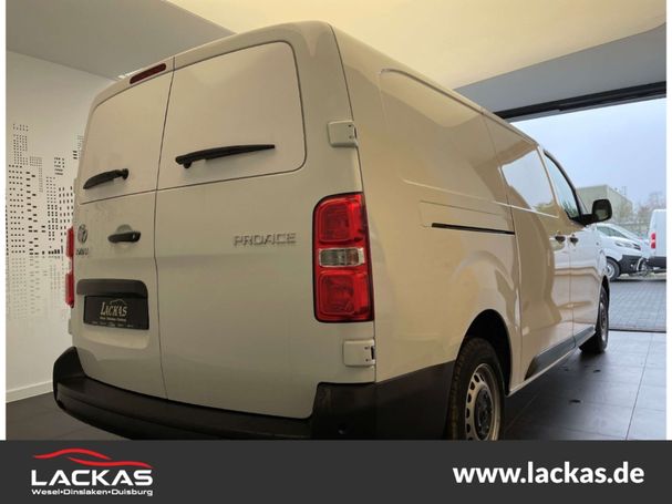 Toyota Proace L2 2.0 D-4D Meister 106 kW image number 2