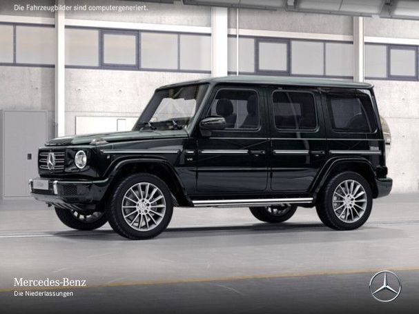 Mercedes-Benz G 500 310 kW image number 2