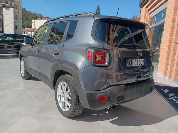 Jeep Renegade 96 kW image number 6