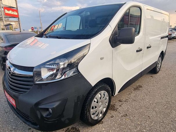 Opel Vivaro 1.6 CDTI L1H1 88 kW image number 1