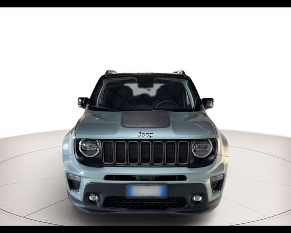 Jeep Renegade 1.3 PHEV 140 kW image number 8