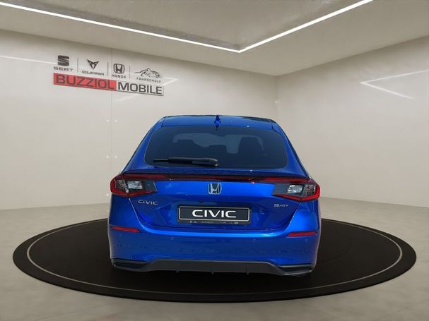 Honda Civic 135 kW image number 3