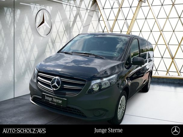 Mercedes-Benz Vito 116 CDi Tourer PRO 120 kW image number 2