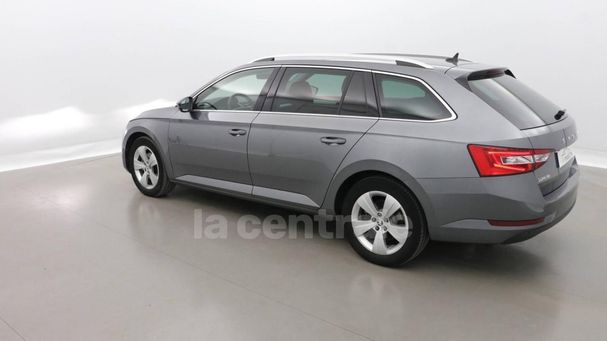 Skoda Superb Combi 2.0 TDI 110 kW image number 40