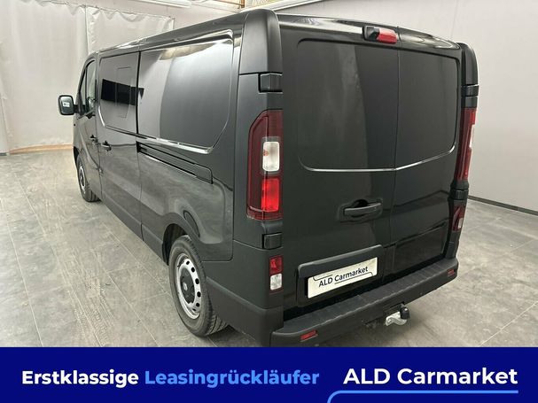 Renault Trafic L2H1 3.0t Energy dCi 145 Komfort EDC 107 kW image number 4