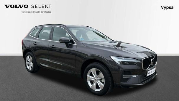 Volvo XC60 B4 Core 145 kW image number 6