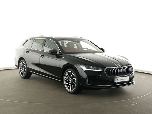 Skoda Superb Combi 2.0 TDI 110 kW image number 9