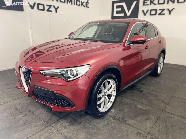 Alfa Romeo Stelvio 2.0 206 kW image number 6