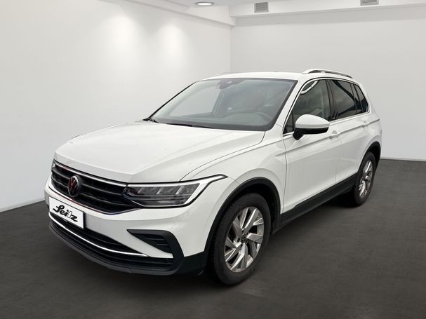 Volkswagen Tiguan 2.0 TDI Move 90 kW image number 1