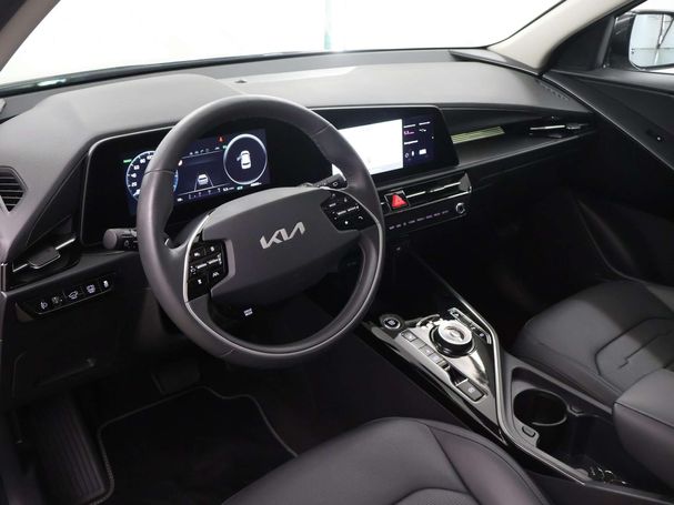 Kia Niro Hybrid 1.6 GDI 104 kW image number 7