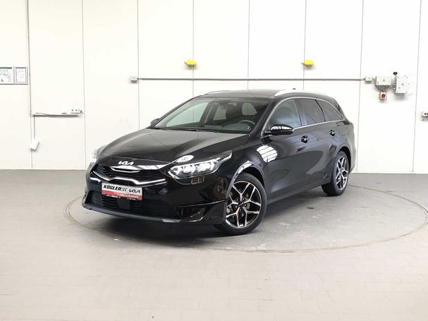 Kia Ceed 1.5 Spirit DCT7 103 kW image number 1