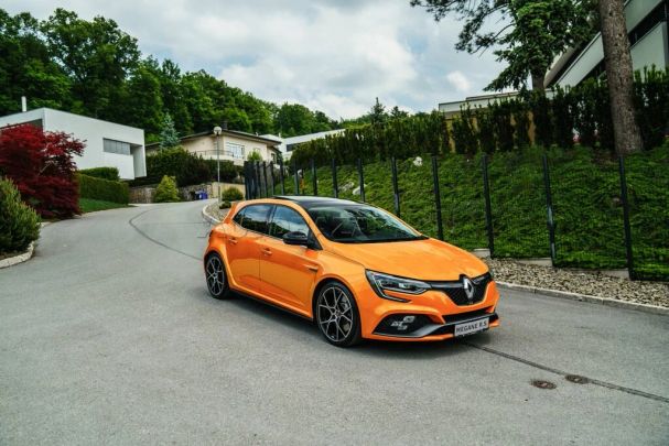 Renault Megane 205 kW image number 5