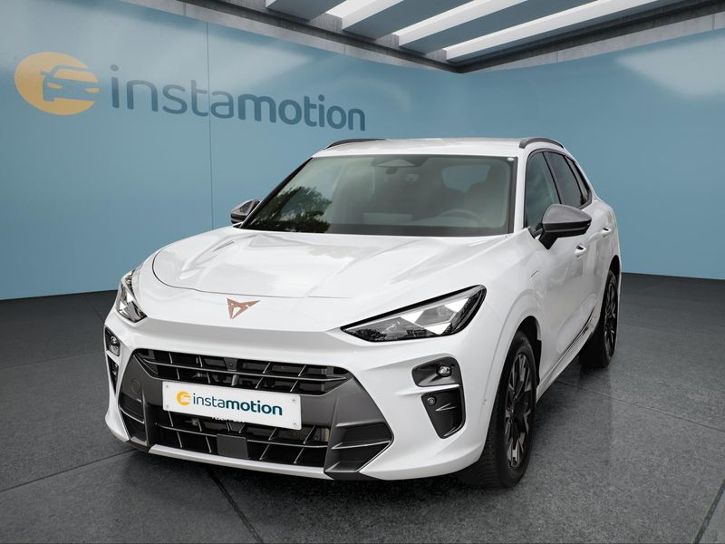 Cupra Terramar 1.5